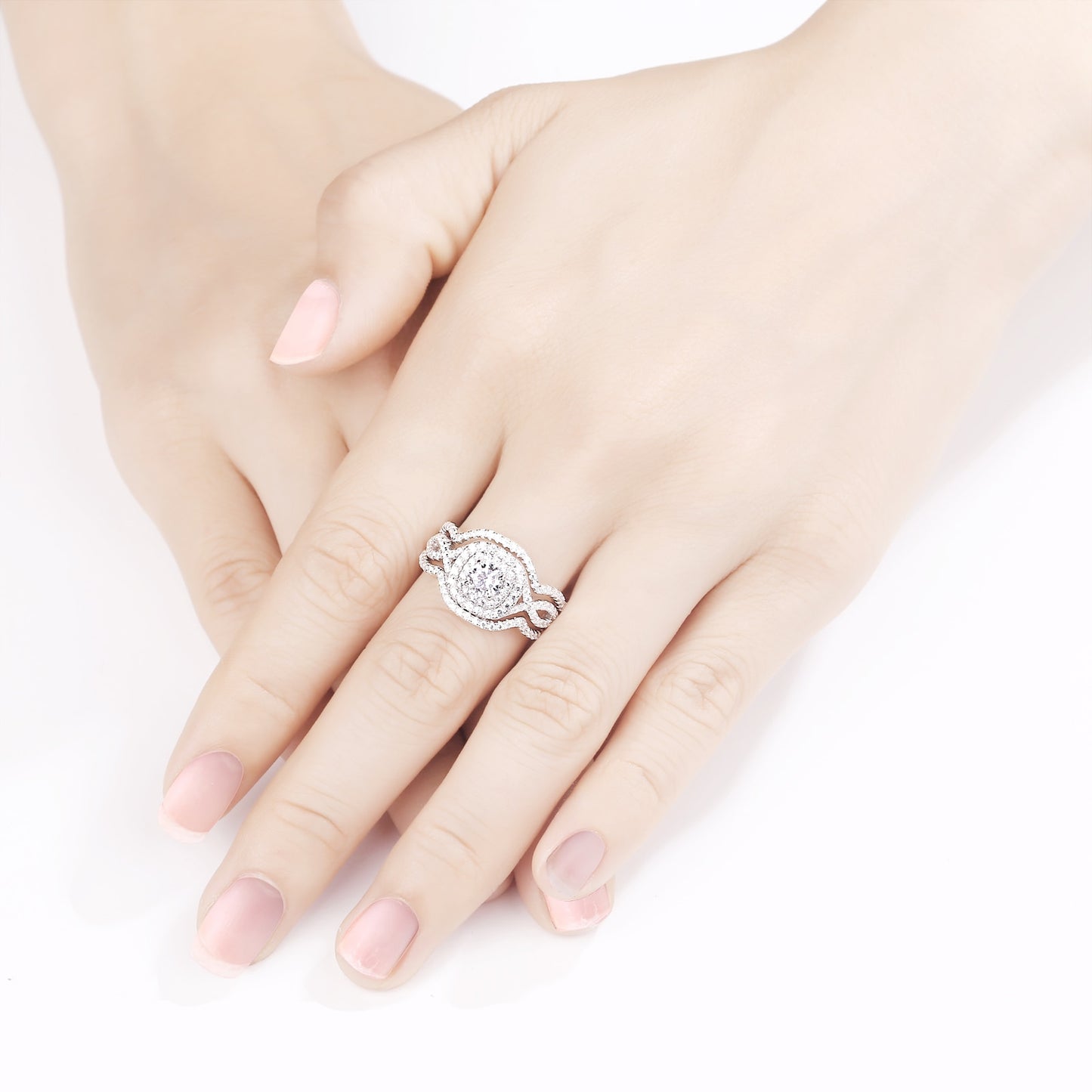 Zircon Ring