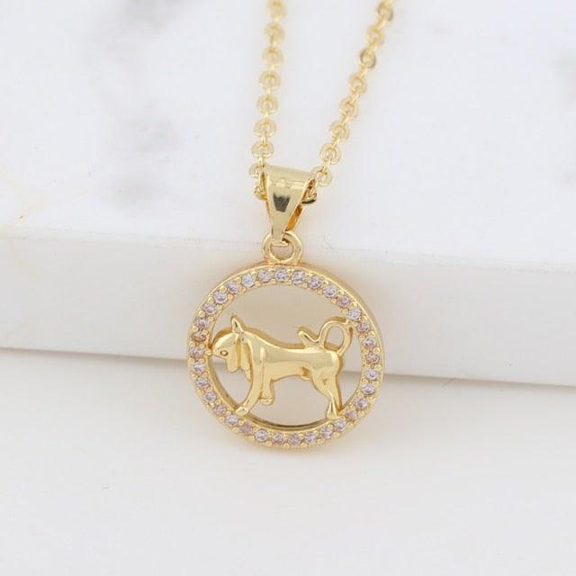 Constellation Necklaces - VeilsGalore