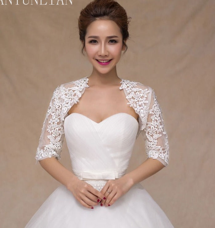 Wedding Bolero