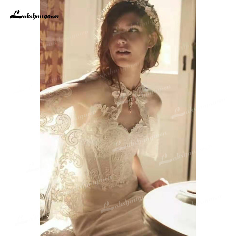 Bridal Bolero