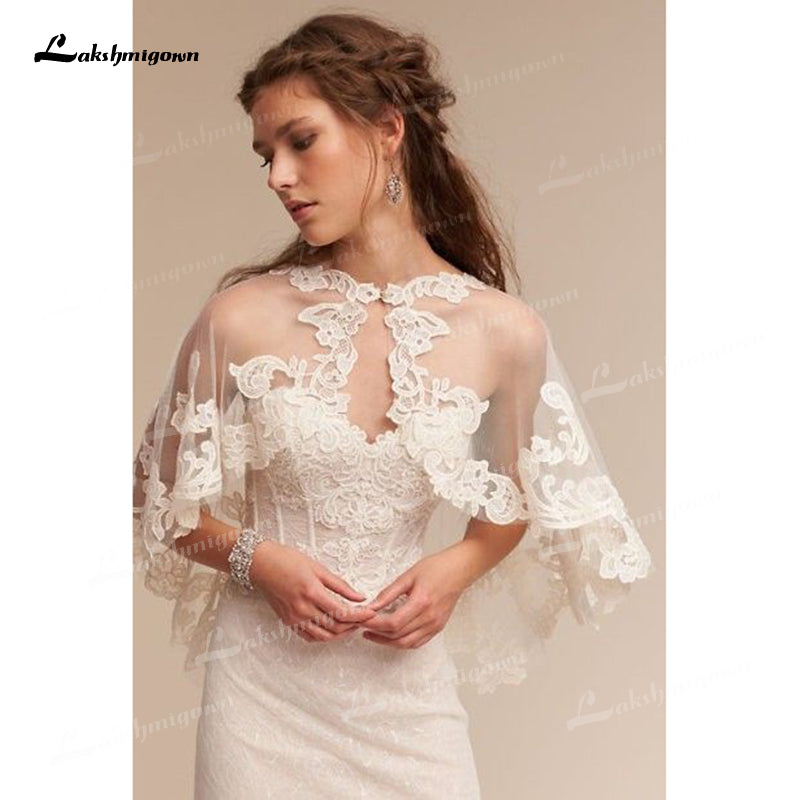 Wedding jacket