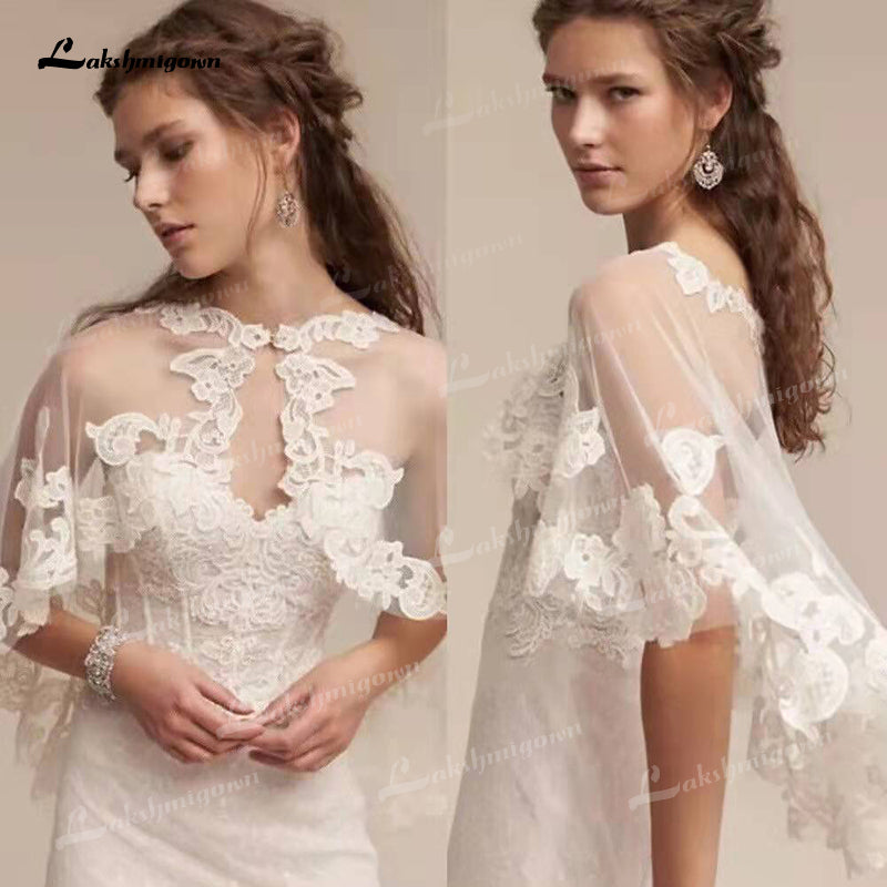 Wedding Shawl