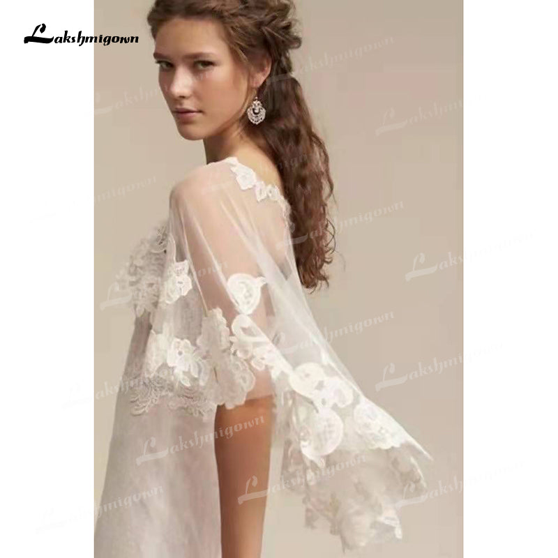 Wedding wrap