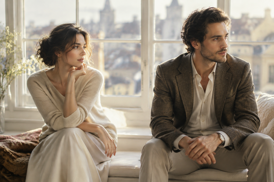 What Does It Mean to Be Aligned in Your Relationships?